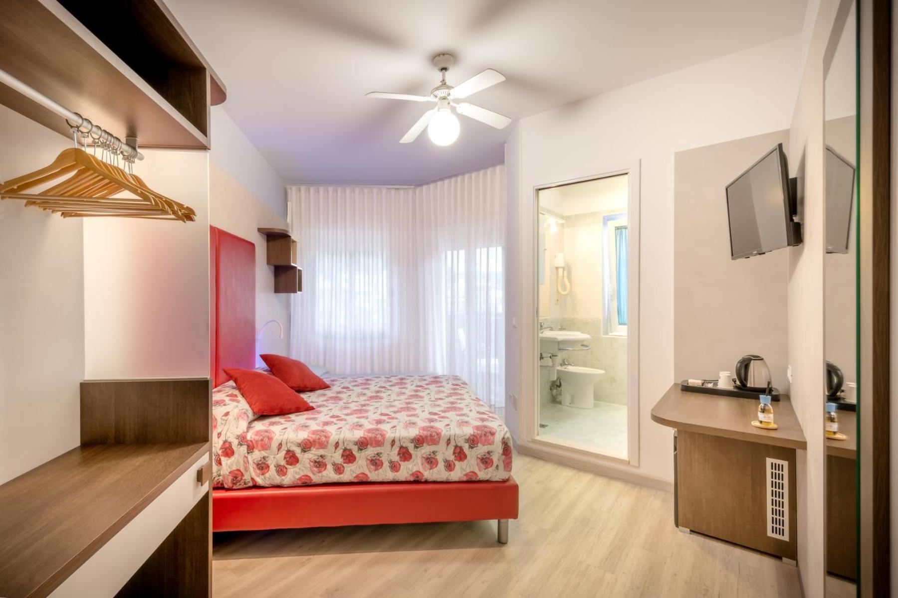 Hotel All'Orologio 3 Stelle Superior Caorle Exteriér fotografie