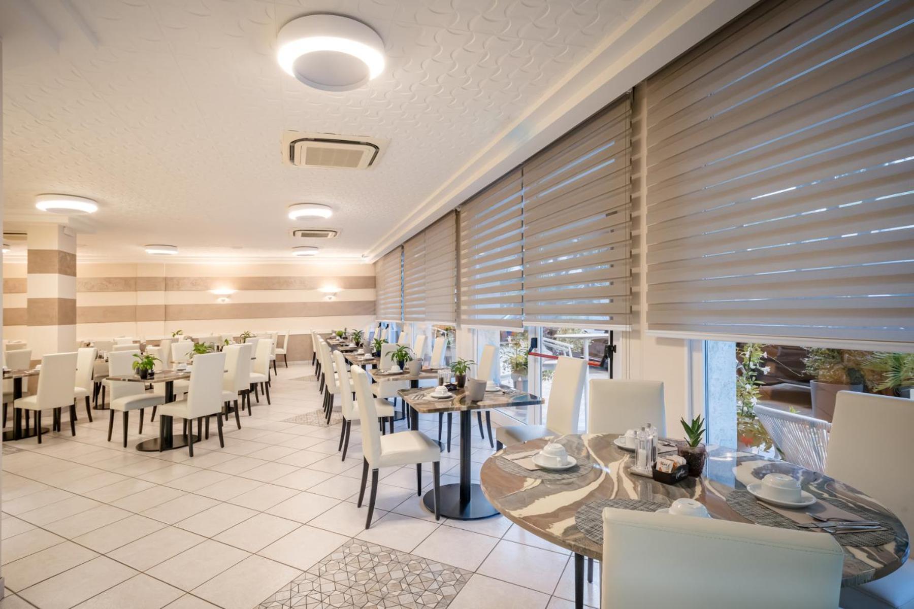 Hotel All'Orologio 3 Stelle Superior Caorle Exteriér fotografie