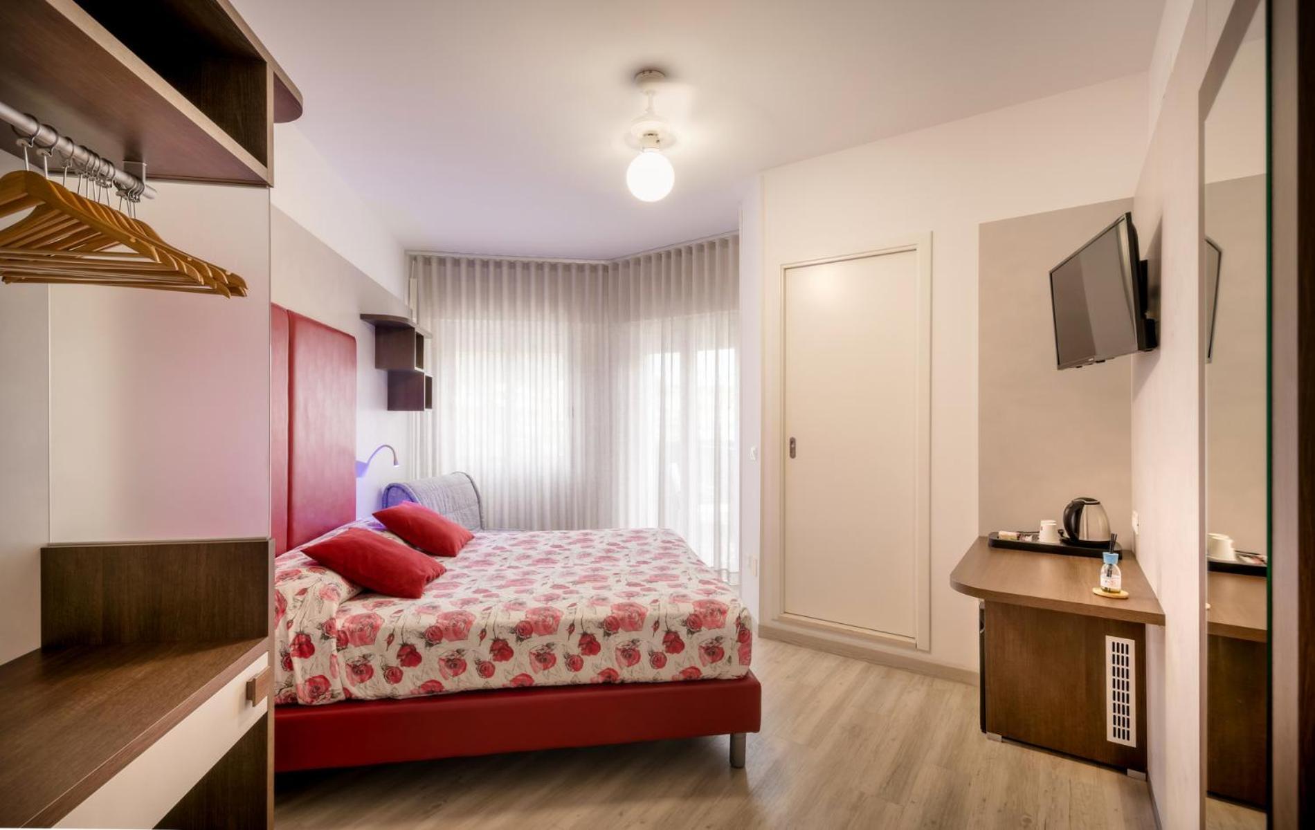 Hotel All'Orologio 3 Stelle Superior Caorle Exteriér fotografie