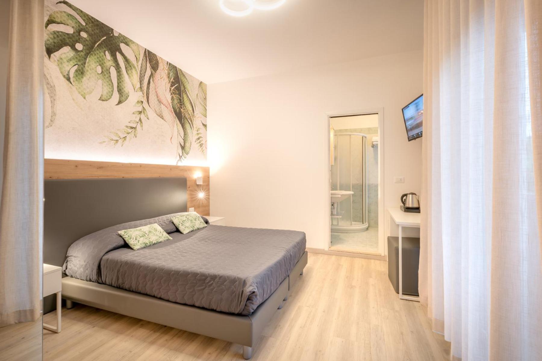Hotel All'Orologio 3 Stelle Superior Caorle Exteriér fotografie