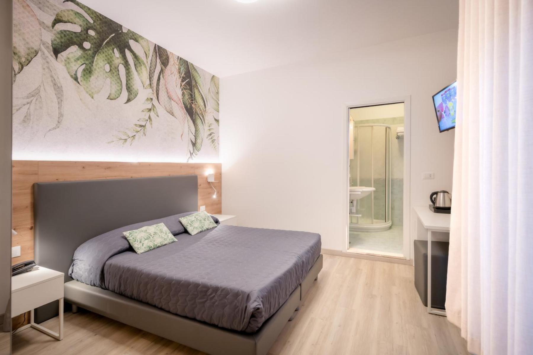 Hotel All'Orologio 3 Stelle Superior Caorle Exteriér fotografie