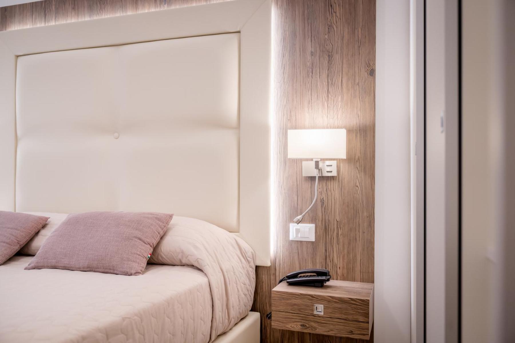 Hotel All'Orologio 3 Stelle Superior Caorle Exteriér fotografie