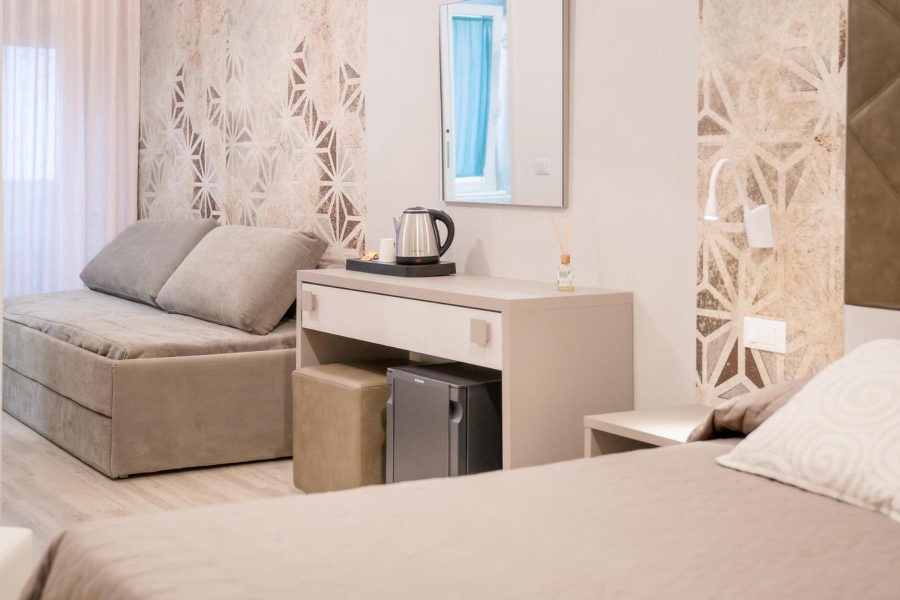 Hotel All'Orologio 3 Stelle Superior Caorle Exteriér fotografie
