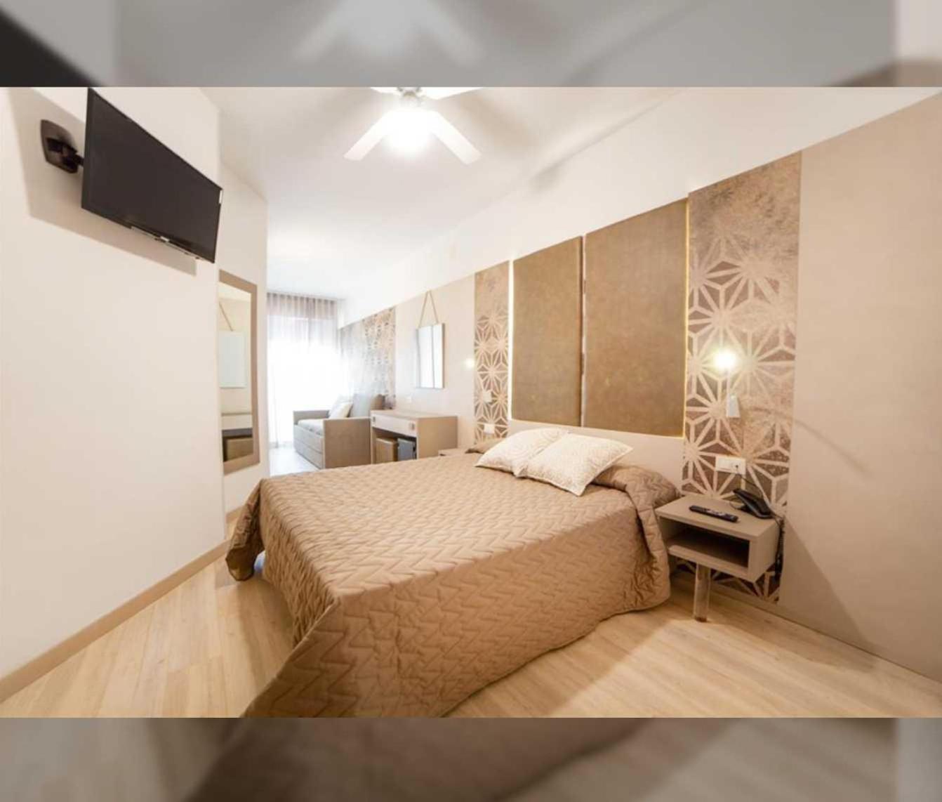 Hotel All'Orologio 3 Stelle Superior Caorle Exteriér fotografie